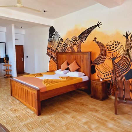 Dreamvillage Dodanduwa Εξωτερικό φωτογραφία
