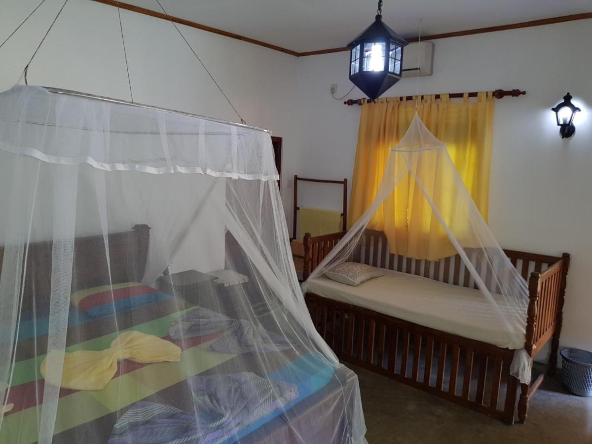 Dreamvillage Dodanduwa Εξωτερικό φωτογραφία