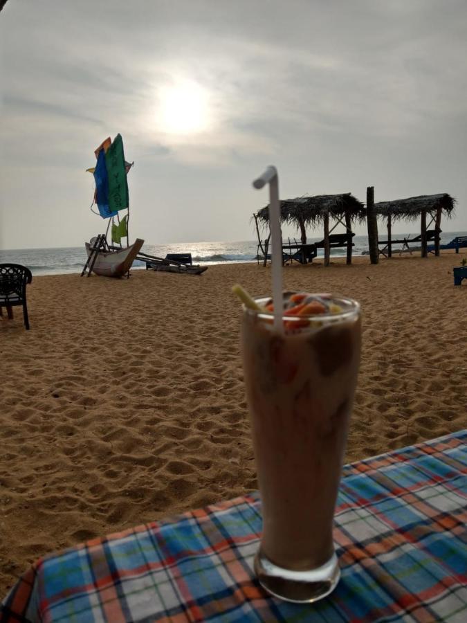 Dreamvillage Dodanduwa Εξωτερικό φωτογραφία