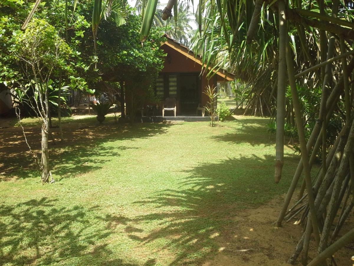 Dreamvillage Dodanduwa Εξωτερικό φωτογραφία