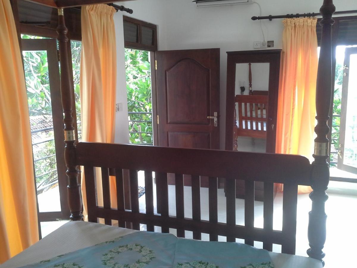 Dreamvillage Dodanduwa Εξωτερικό φωτογραφία