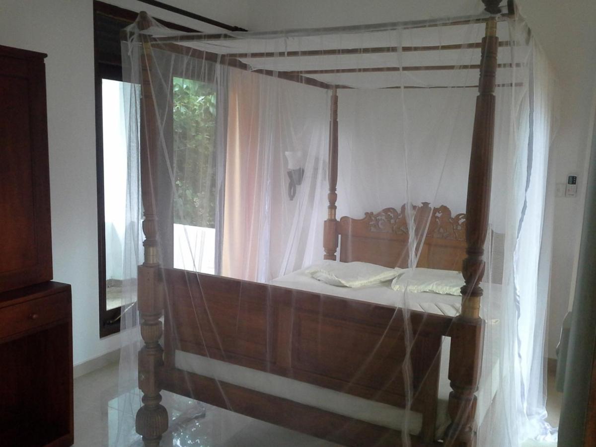 Dreamvillage Dodanduwa Εξωτερικό φωτογραφία