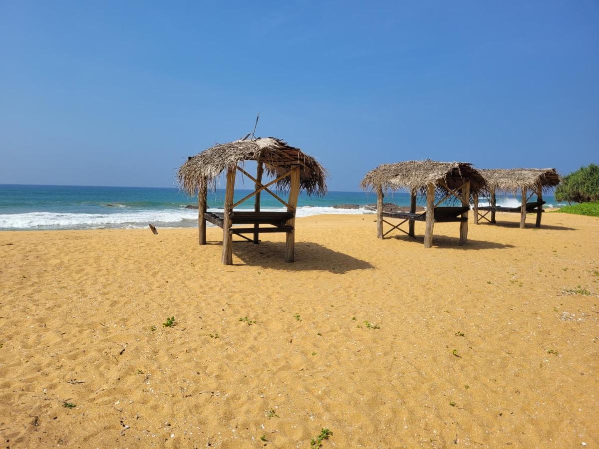 Dreamvillage Dodanduwa Εξωτερικό φωτογραφία
