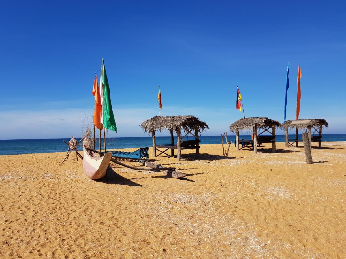 Dreamvillage Dodanduwa Εξωτερικό φωτογραφία