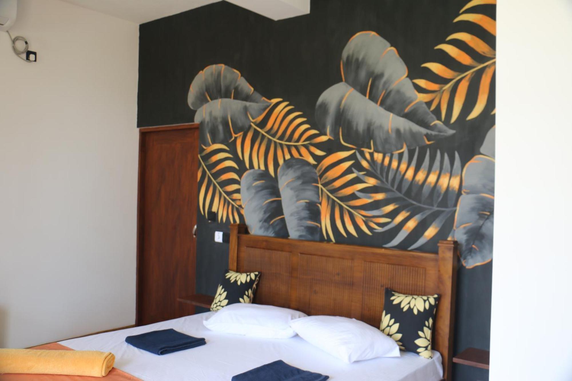 Dreamvillage Dodanduwa Εξωτερικό φωτογραφία