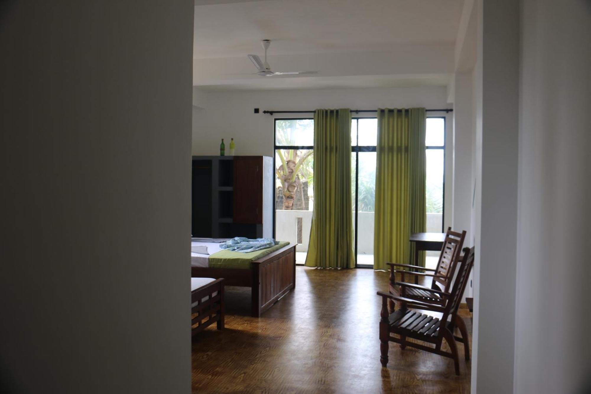 Dreamvillage Dodanduwa Εξωτερικό φωτογραφία