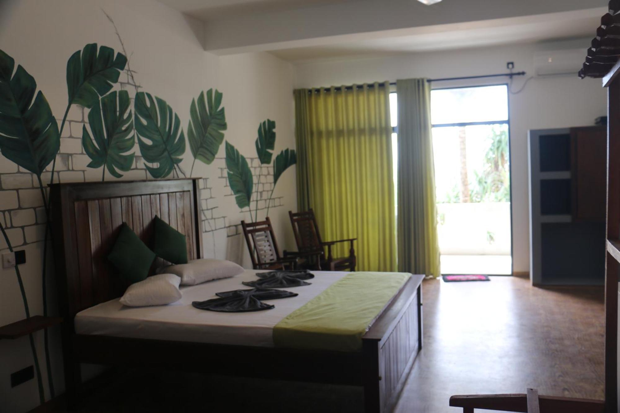 Dreamvillage Dodanduwa Εξωτερικό φωτογραφία
