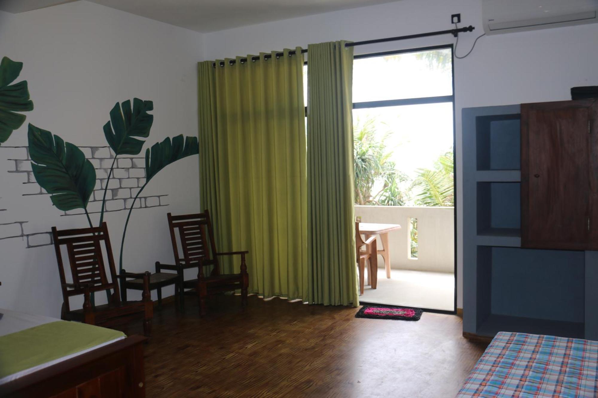 Dreamvillage Dodanduwa Εξωτερικό φωτογραφία