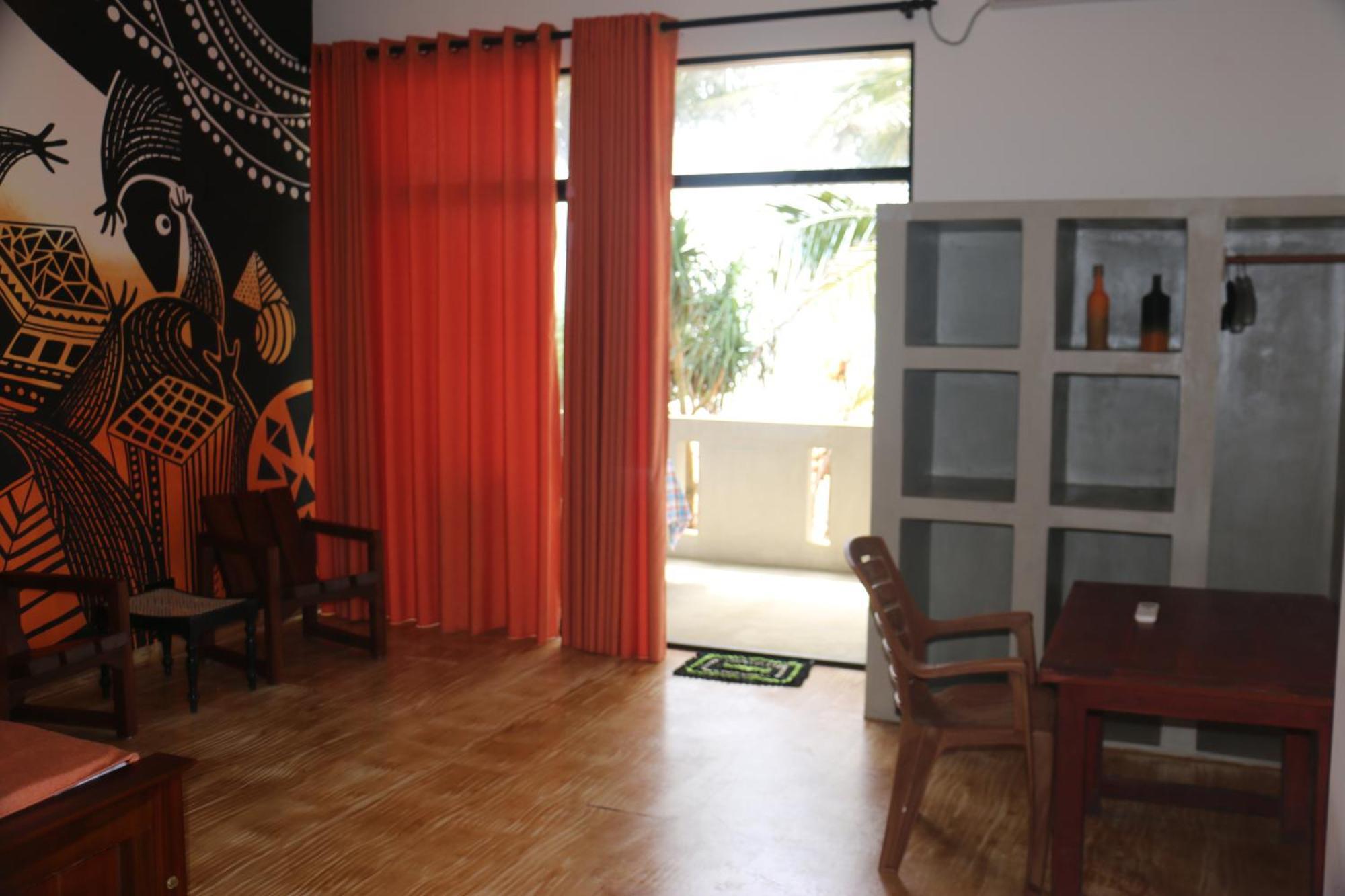 Dreamvillage Dodanduwa Εξωτερικό φωτογραφία