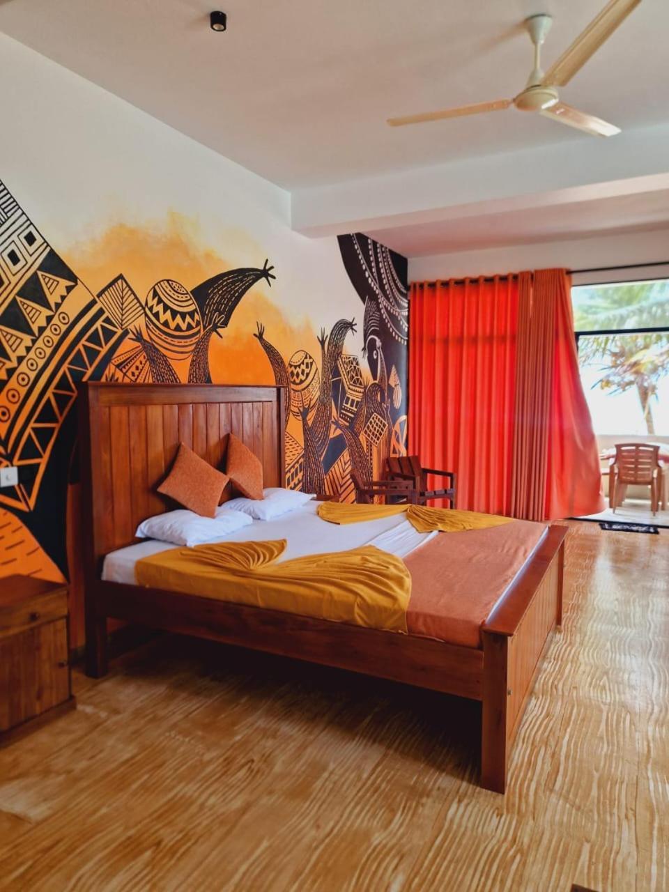 Dreamvillage Dodanduwa Εξωτερικό φωτογραφία