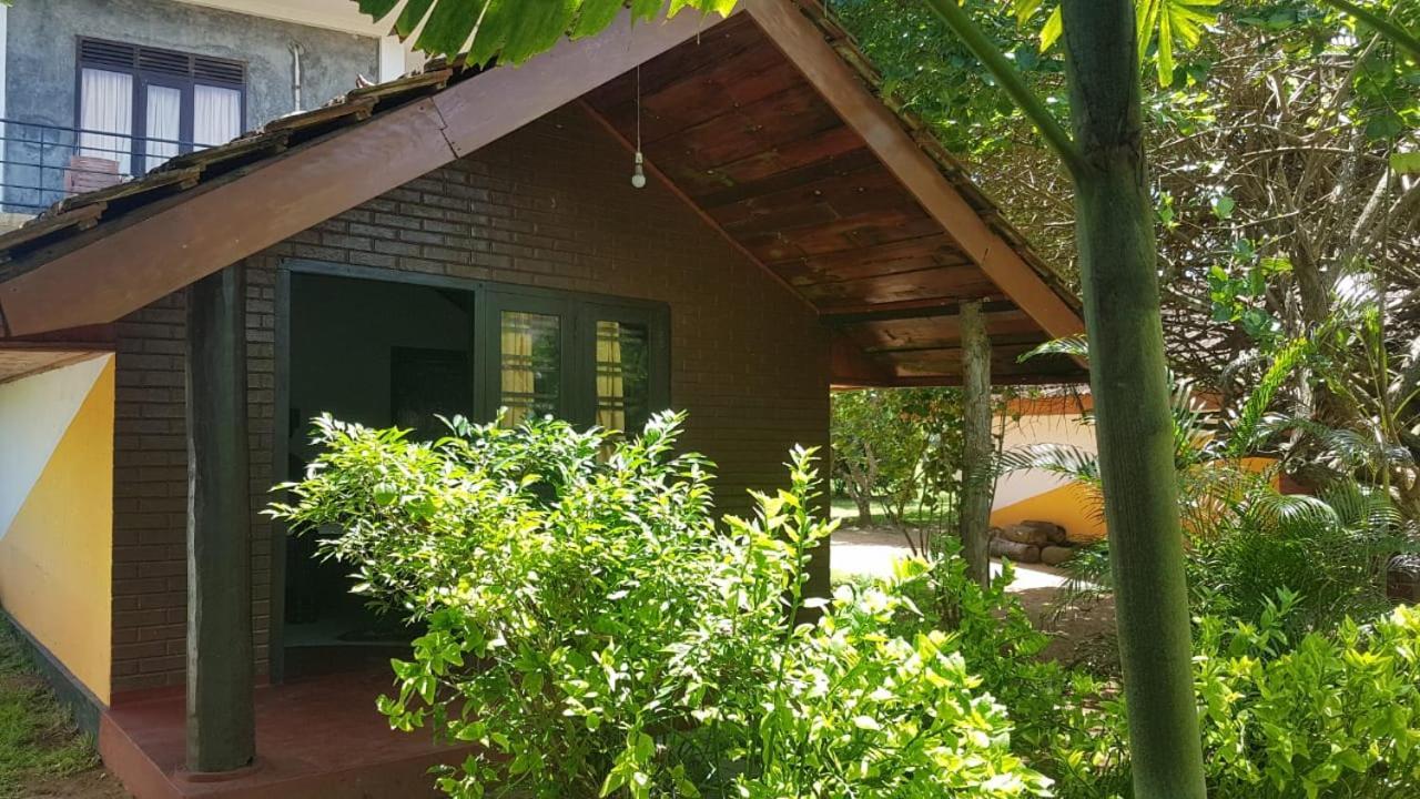 Dreamvillage Dodanduwa Εξωτερικό φωτογραφία