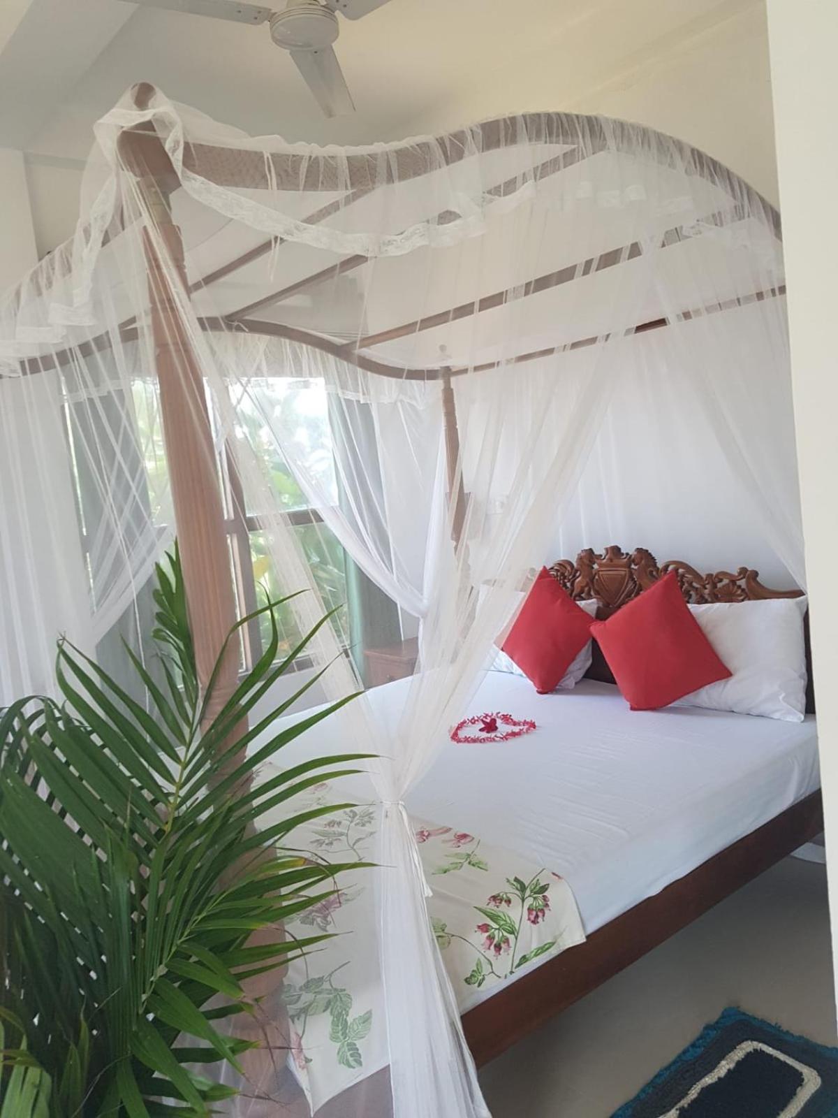 Dreamvillage Dodanduwa Εξωτερικό φωτογραφία