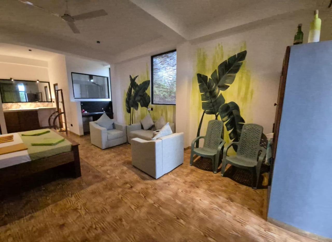 Dreamvillage Dodanduwa Εξωτερικό φωτογραφία