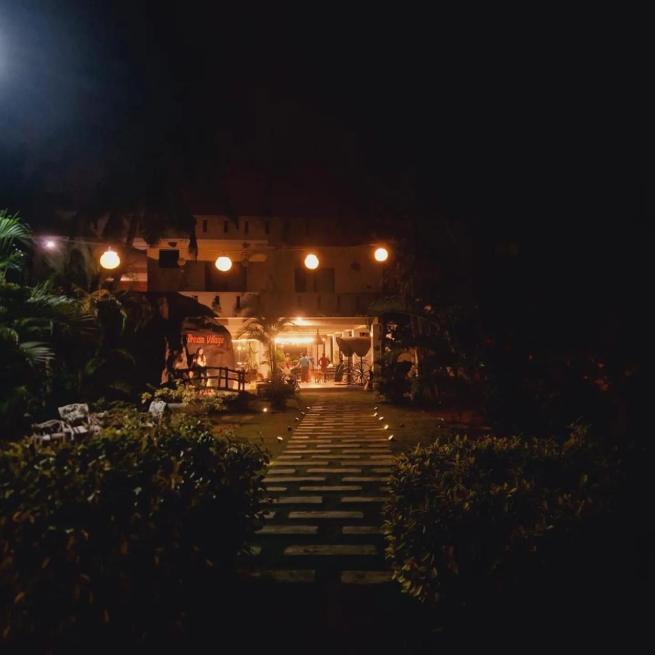 Dreamvillage Dodanduwa Εξωτερικό φωτογραφία