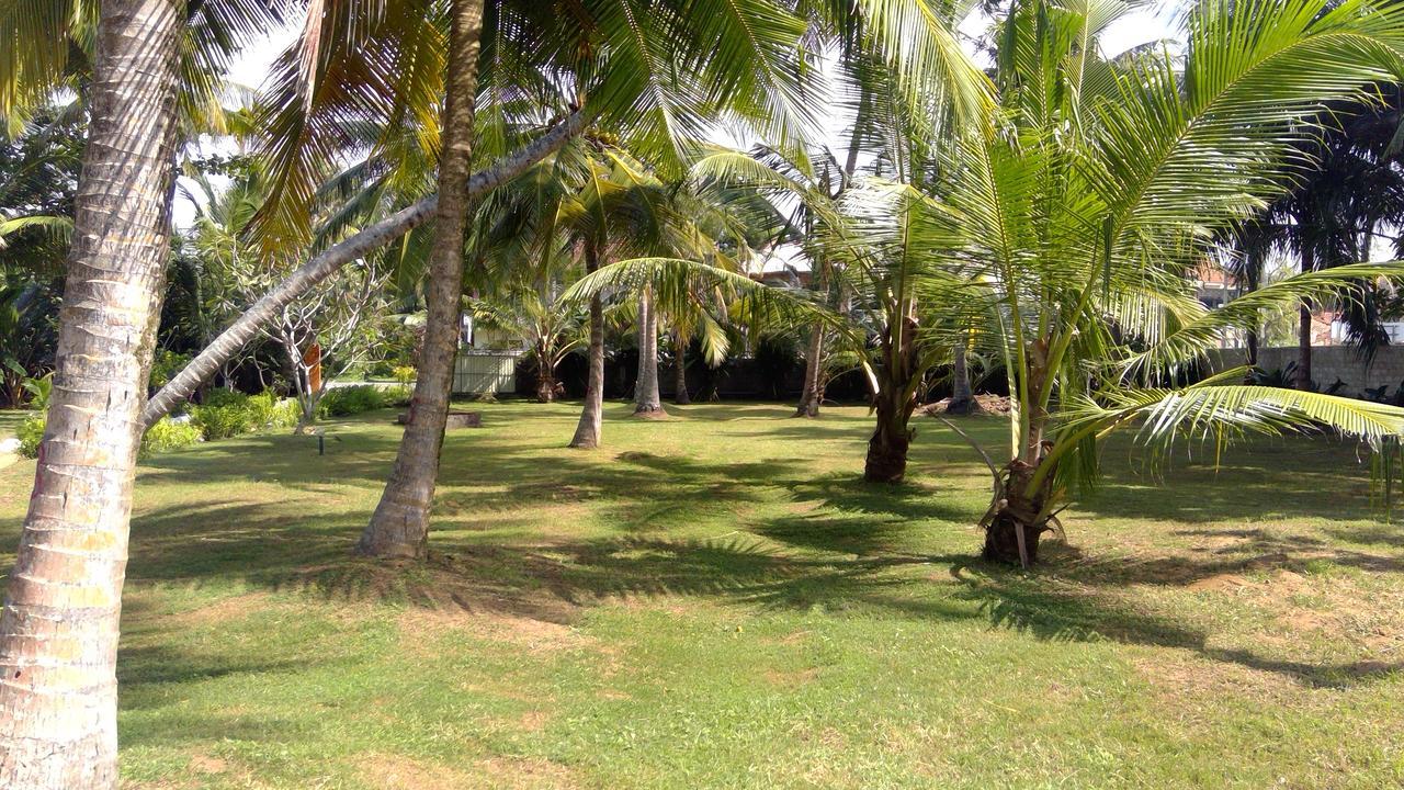 Dreamvillage Dodanduwa Εξωτερικό φωτογραφία