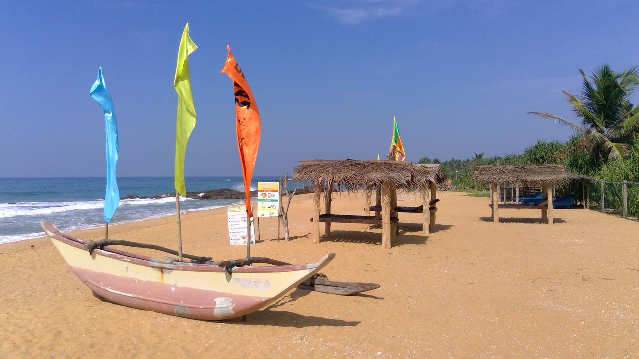 Dreamvillage Dodanduwa Εξωτερικό φωτογραφία