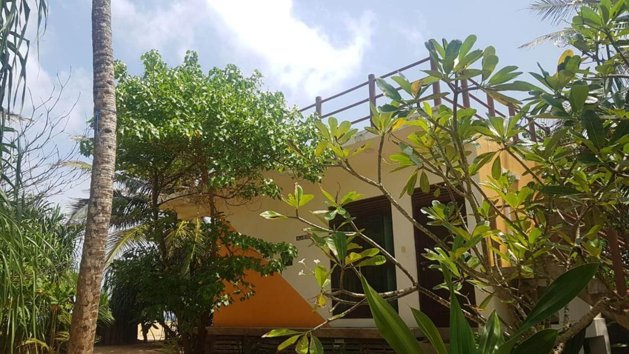 Dreamvillage Dodanduwa Εξωτερικό φωτογραφία