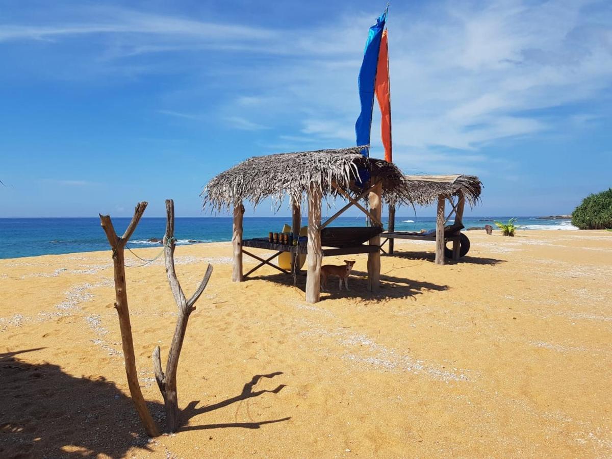 Dreamvillage Dodanduwa Εξωτερικό φωτογραφία