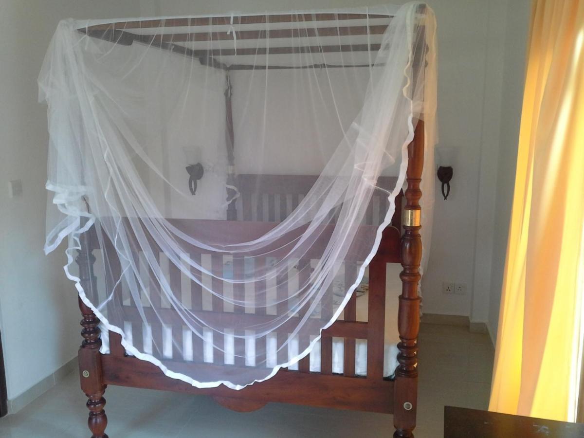 Dreamvillage Dodanduwa Εξωτερικό φωτογραφία