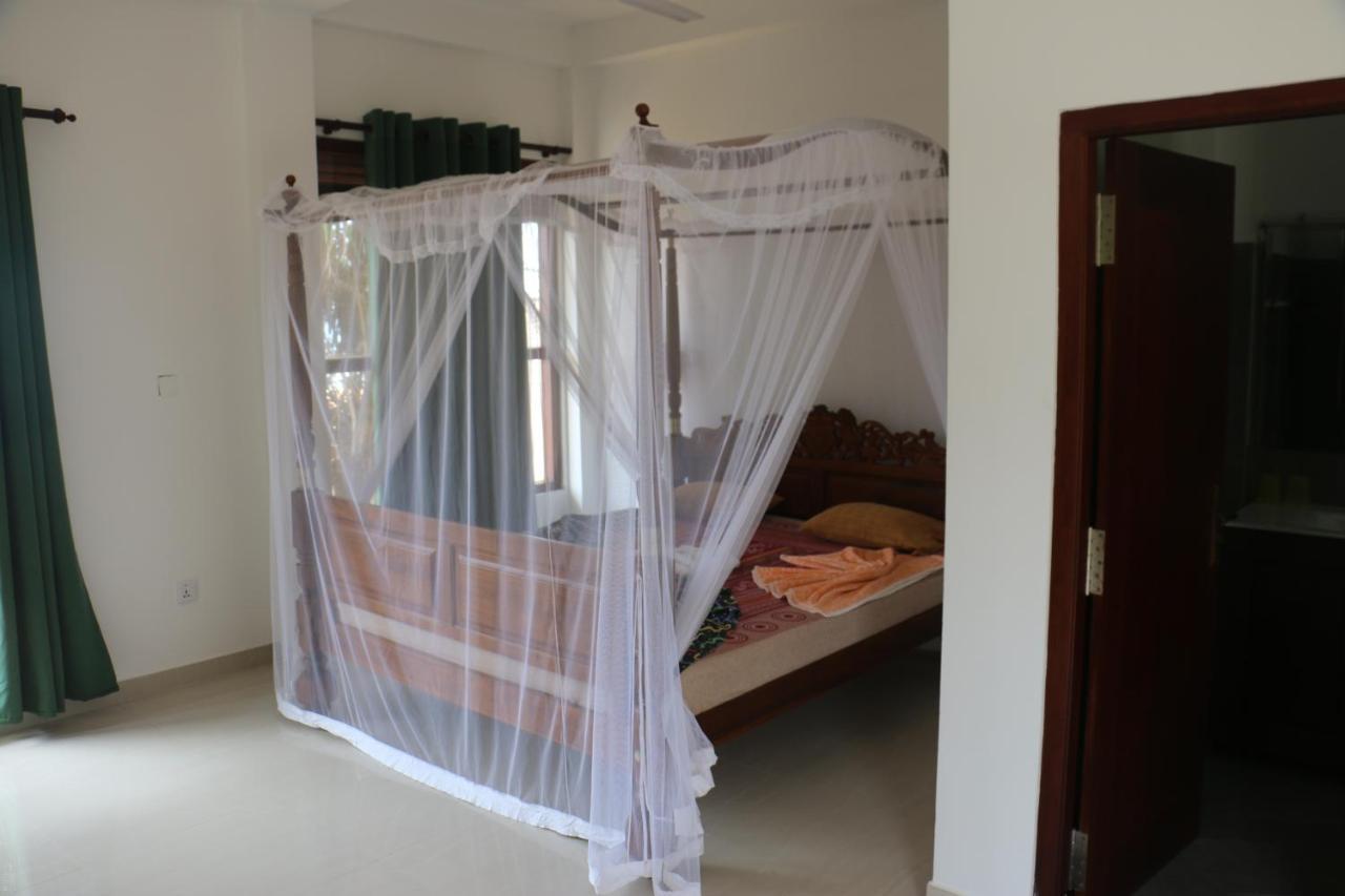 Dreamvillage Dodanduwa Εξωτερικό φωτογραφία