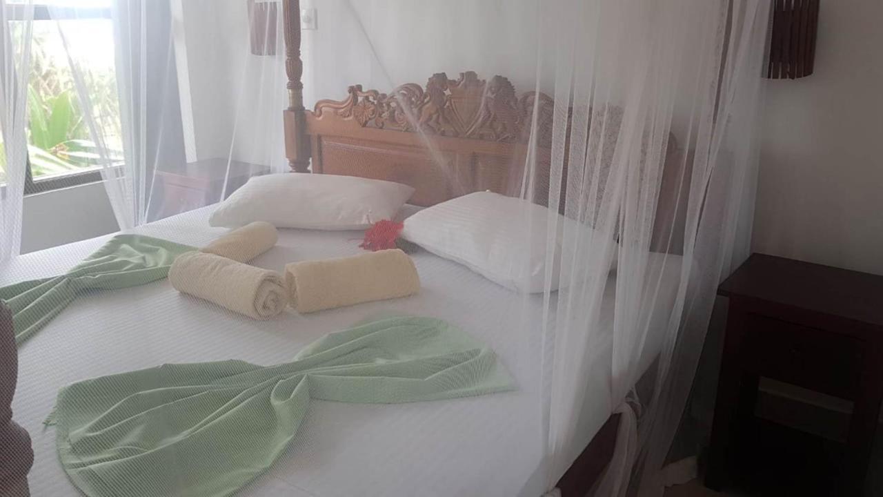 Dreamvillage Dodanduwa Εξωτερικό φωτογραφία